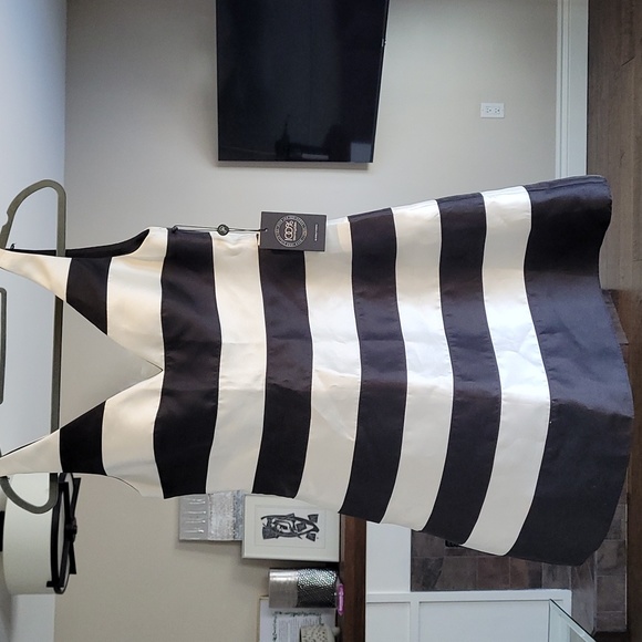 NWT Adrianna Papell A-line Dress - Picture 5 of 10